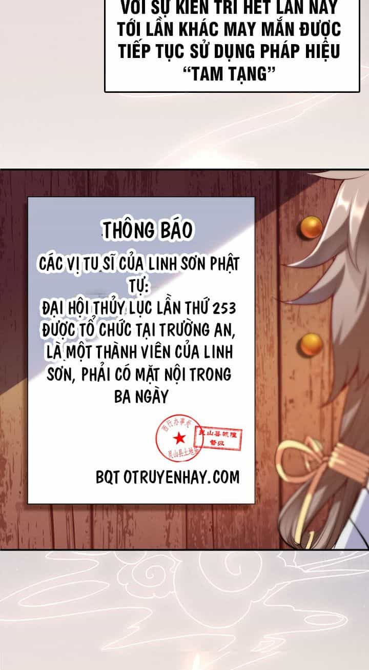 Ta Quyết Không Thành Phât - Chương 0 - ảnh 23