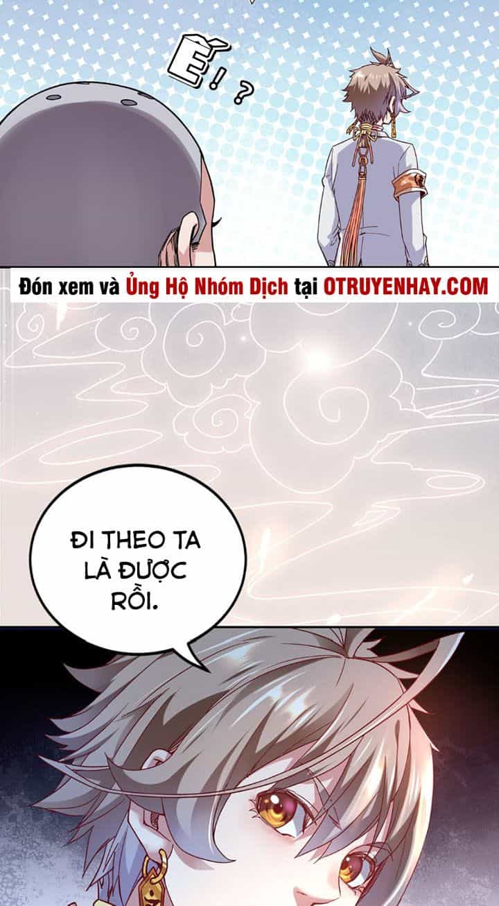 Ta Quyết Không Thành Phât - Chương 0 - ảnh 26
