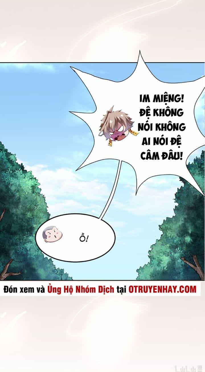 Ta Quyết Không Thành Phât - Chương 0 - ảnh 33