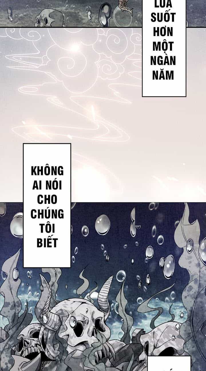 Ta Quyết Không Thành Phât - Chương 0 - ảnh 9