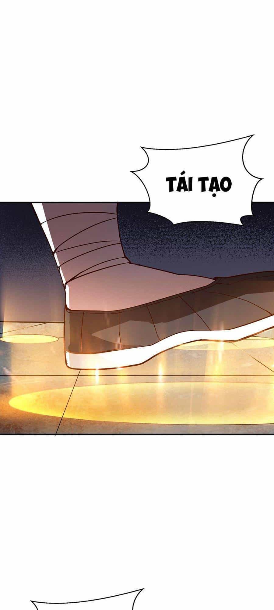 Ta Quyết Không Thành Phât - Chương 7 - ảnh 35