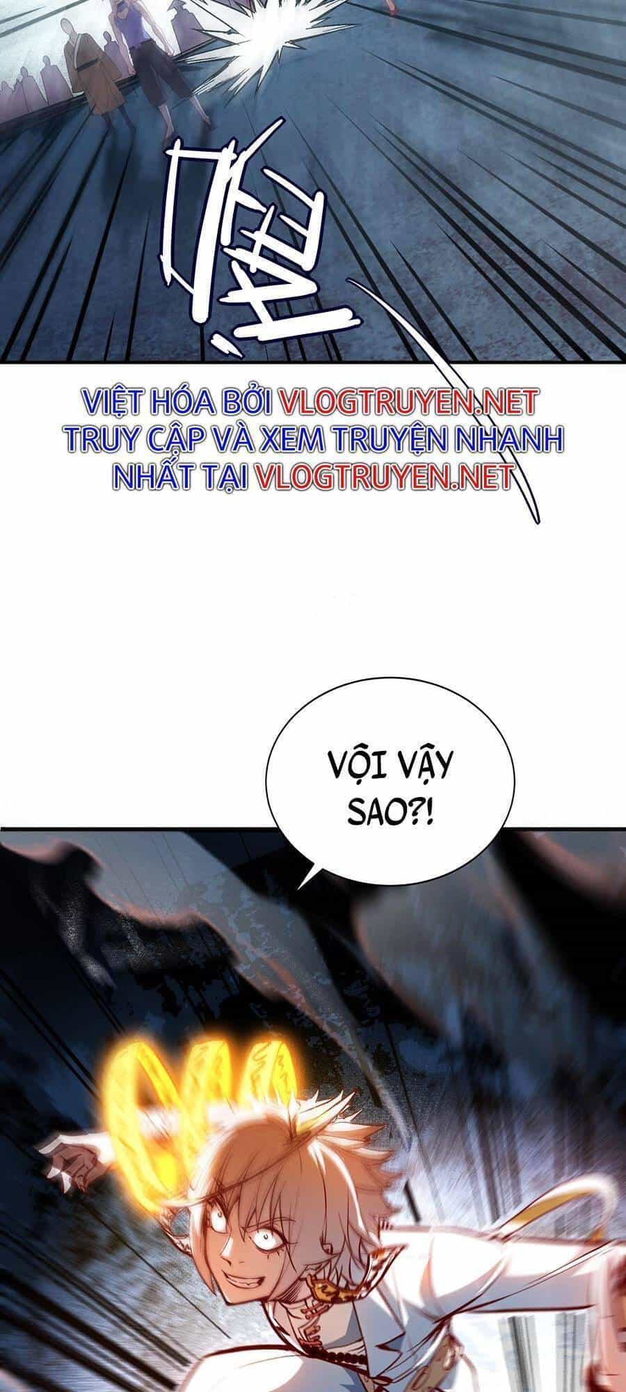 Ta Quyết Không Thành Phât - Chương 7 - ảnh 51