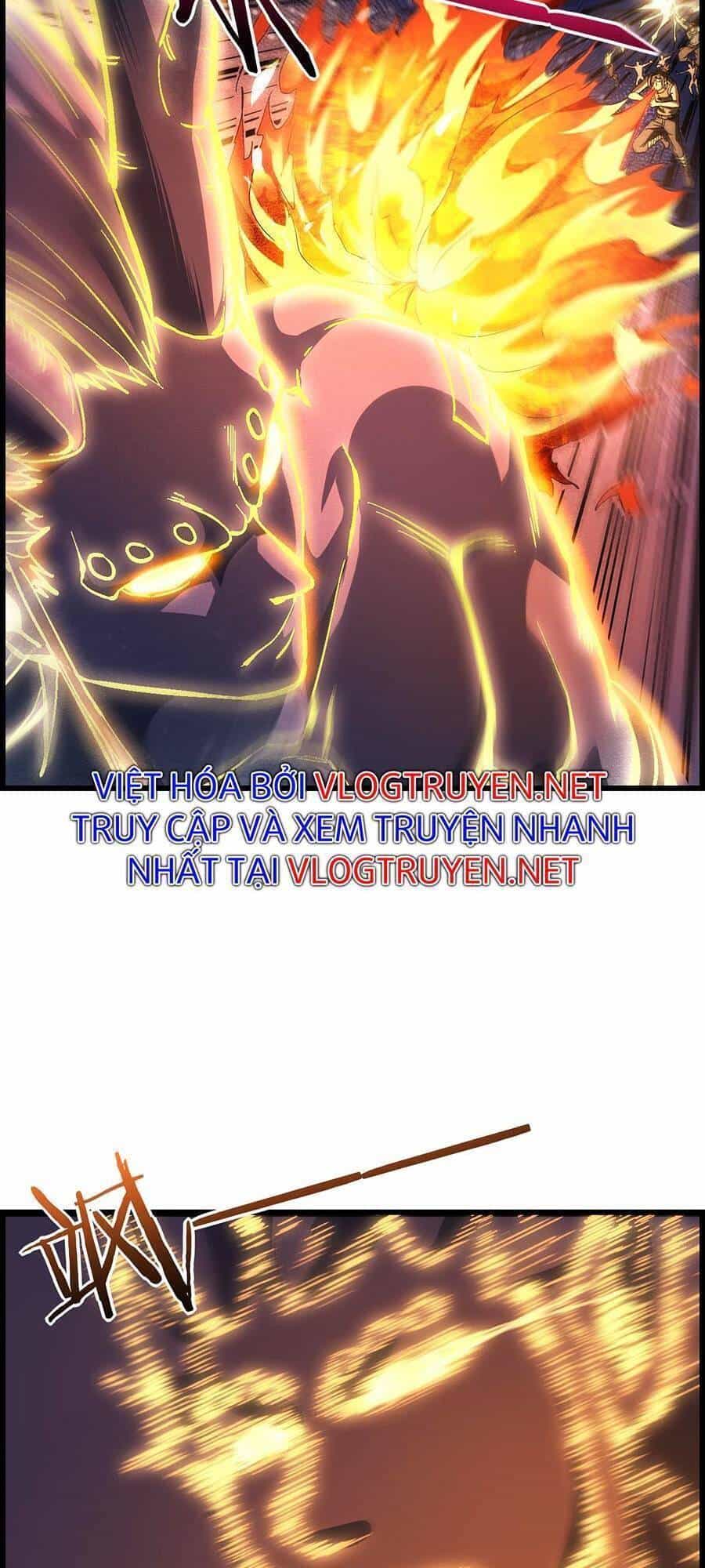Ta Quyết Không Thành Phât - Chương 8 - ảnh 47