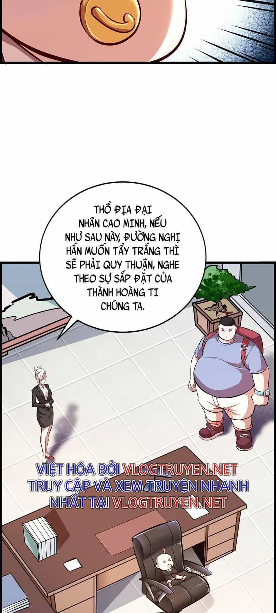 Ta Quyết Không Thành Phât - Chương 9 - ảnh 26