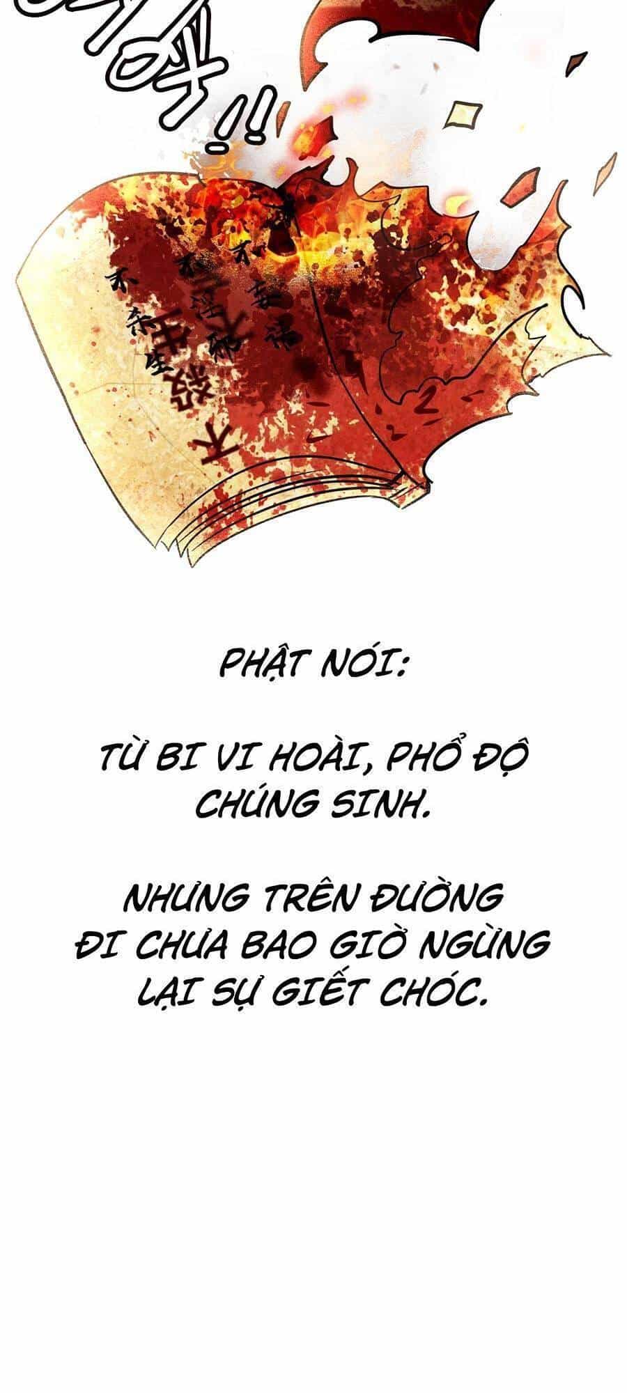 Ta Quyết Không Thành Phât - Chương 10 - ảnh 23