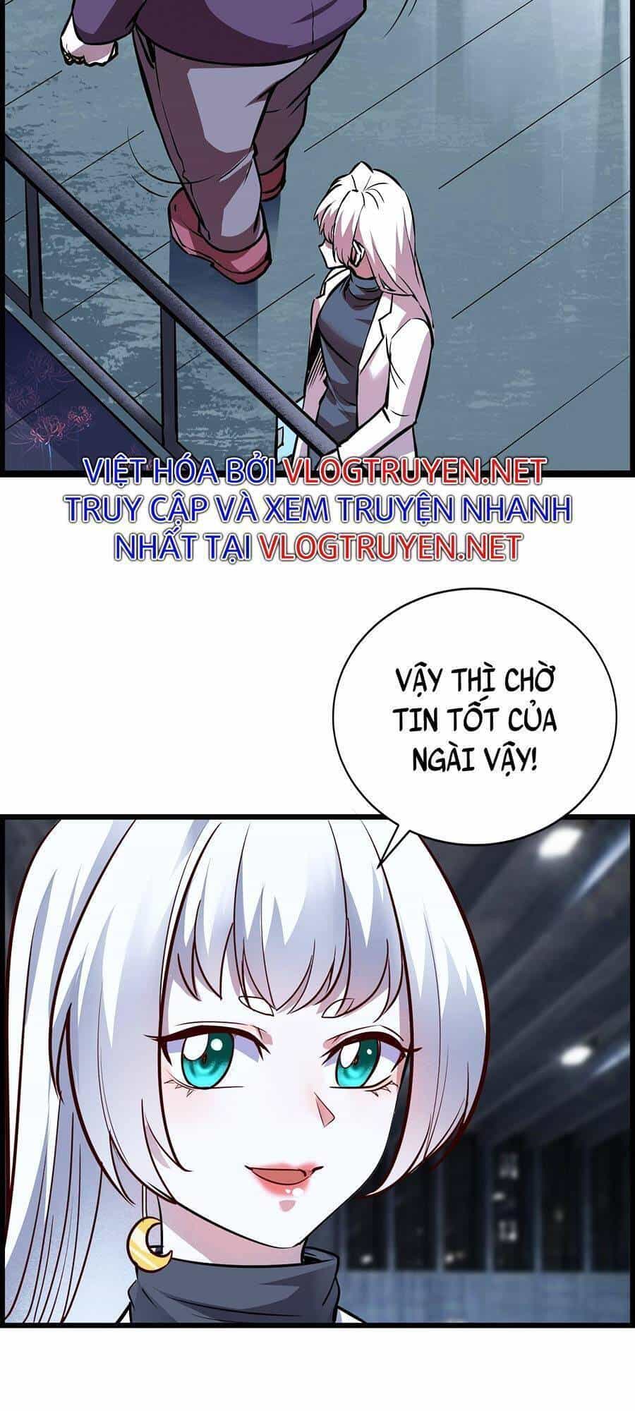 Ta Quyết Không Thành Phât - Chương 10 - ảnh 57