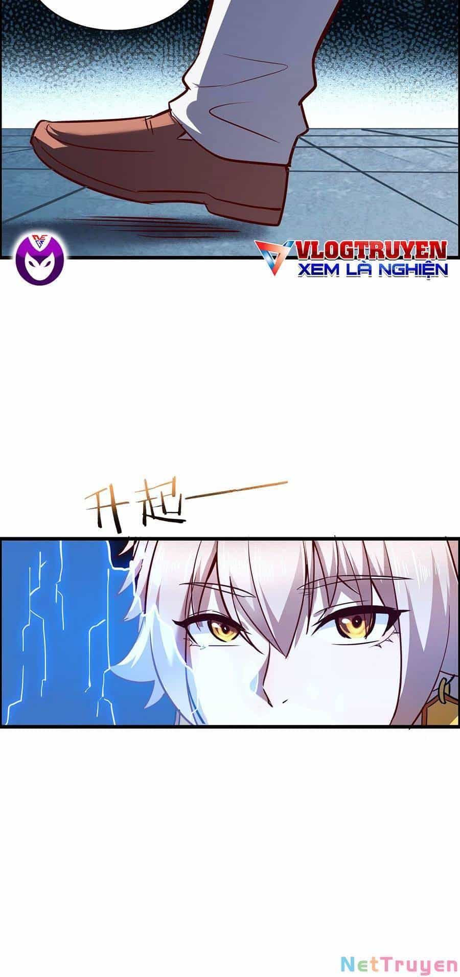 Ta Quyết Không Thành Phât - Chương 11 - ảnh 30