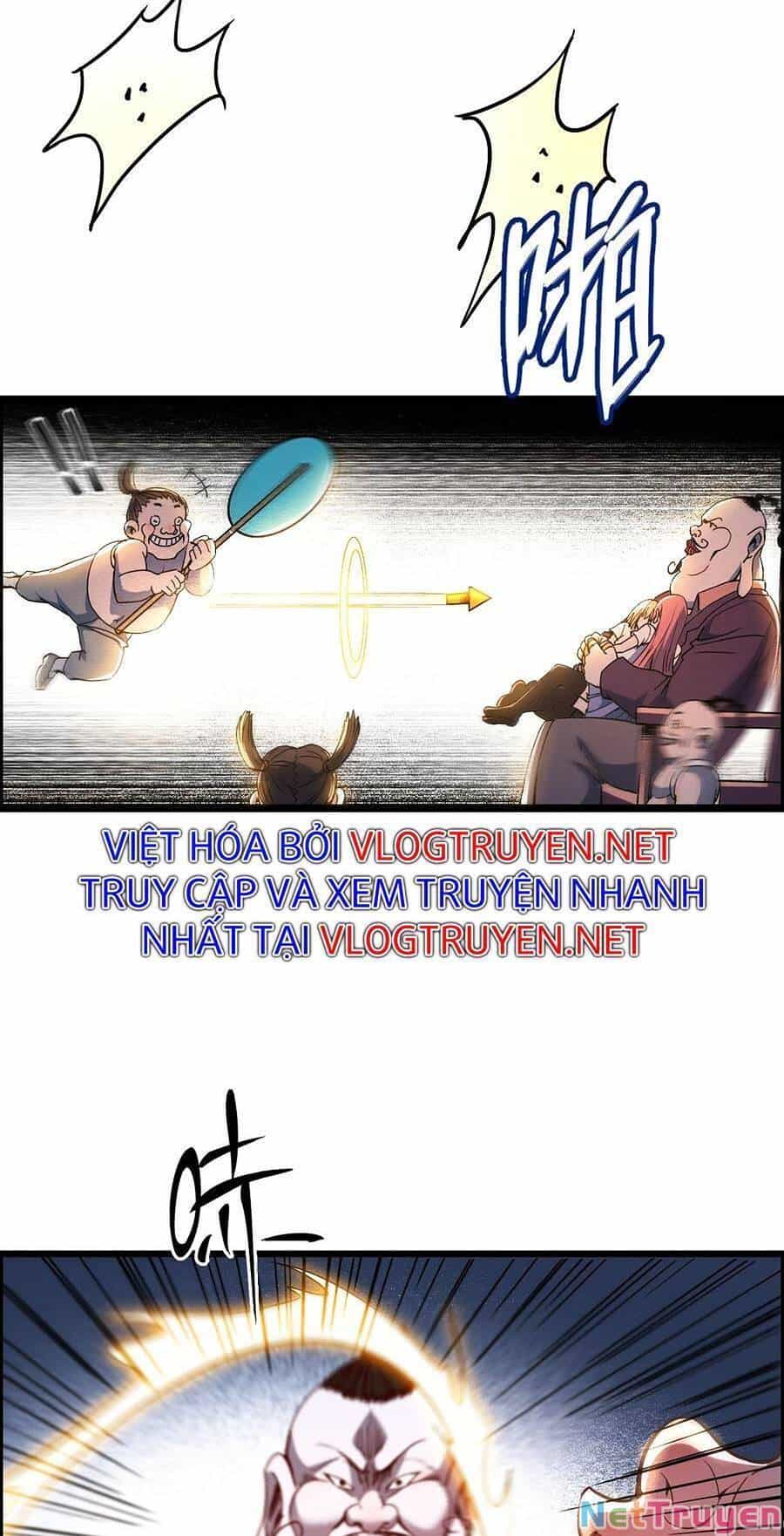 Ta Quyết Không Thành Phât - Chương 11 - ảnh 55
