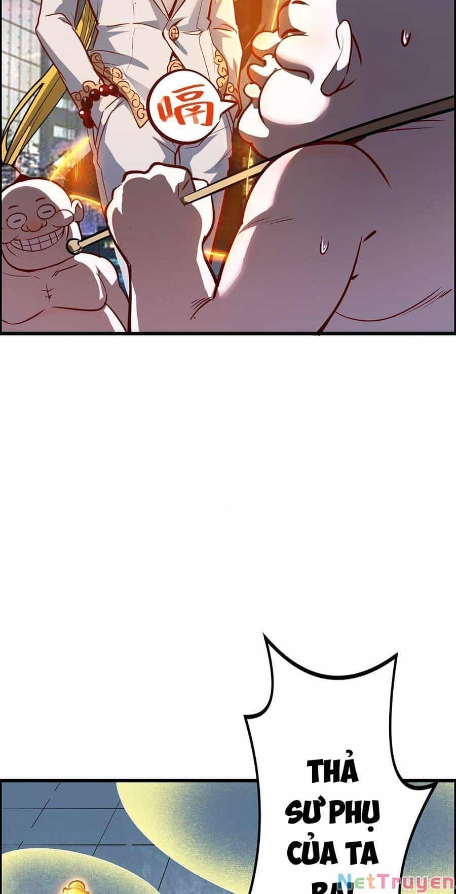 Ta Quyết Không Thành Phât - Chương 11 - ảnh 59