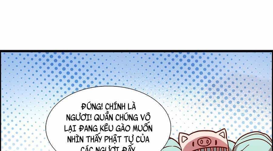 Ta Quyết Không Thành Phât - Chương 12 - ảnh 108