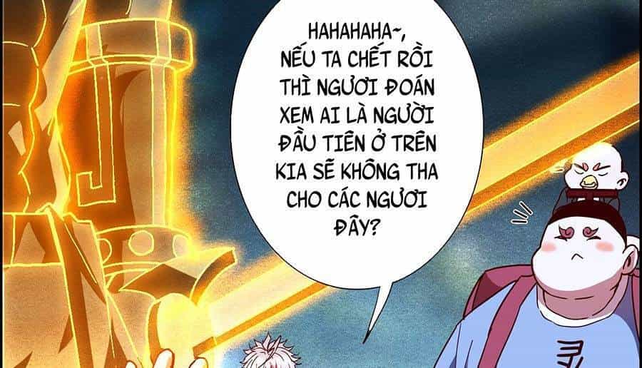 Ta Quyết Không Thành Phât - Chương 12 - ảnh 32