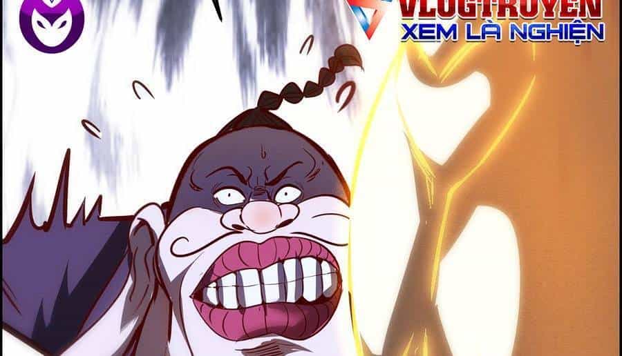 Ta Quyết Không Thành Phât - Chương 12 - ảnh 42