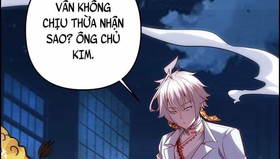 Ta Quyết Không Thành Phât - Chương 12 - ảnh 80