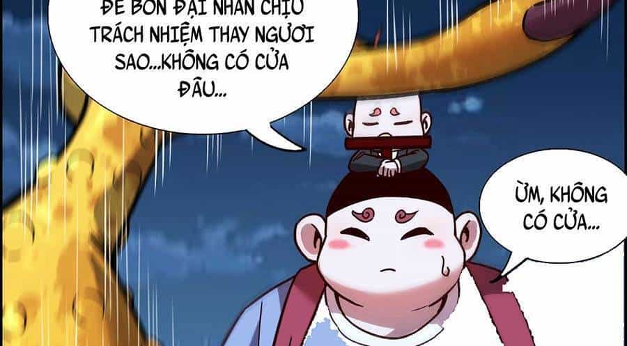 Ta Quyết Không Thành Phât - Chương 12 - ảnh 92