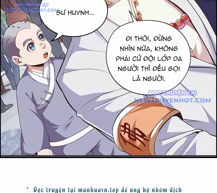 Ta Quyết Không Thành Phât - Chương 13 - ảnh 19