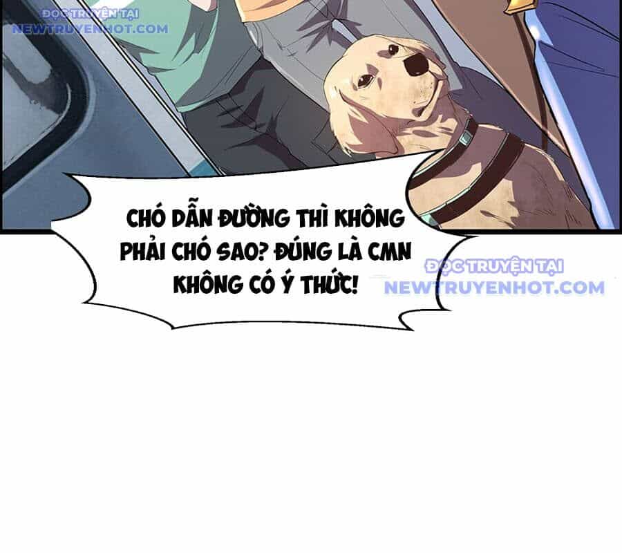 Ta Quyết Không Thành Phât - Chương 13 - ảnh 22