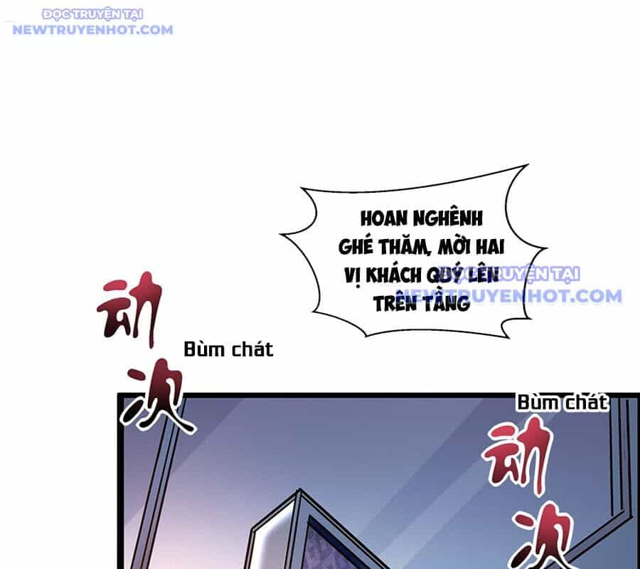 Ta Quyết Không Thành Phât - Chương 13 - ảnh 33