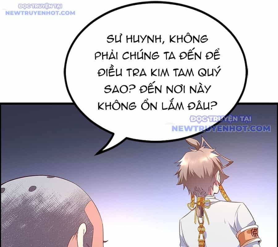 Ta Quyết Không Thành Phât - Chương 13 - ảnh 39