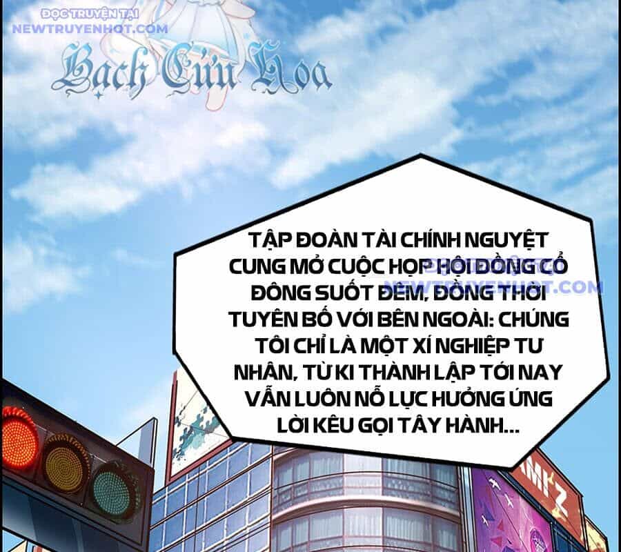 Ta Quyết Không Thành Phât - Chương 13 - ảnh 4
