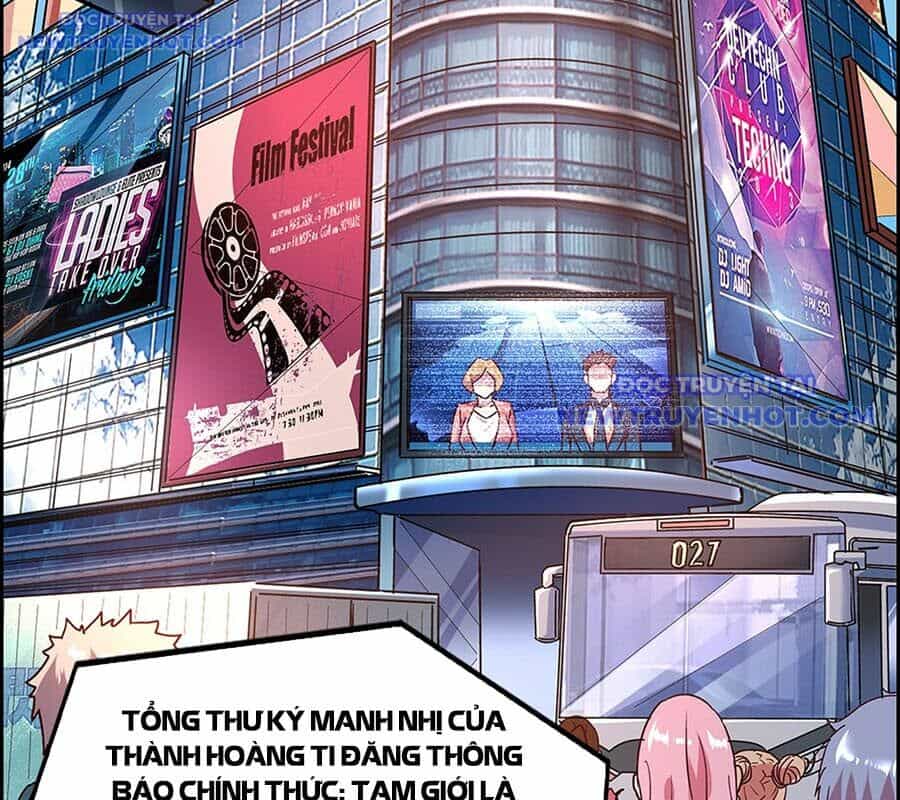Ta Quyết Không Thành Phât - Chương 13 - ảnh 5