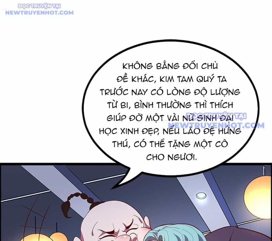 Ta Quyết Không Thành Phât - Chương 13 - ảnh 77