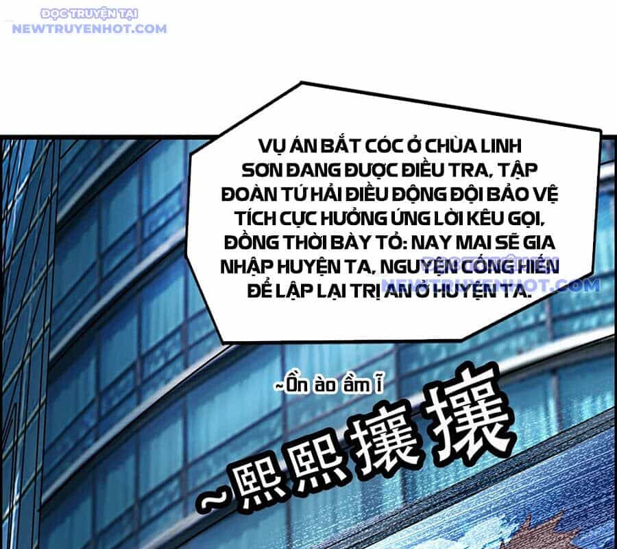 Ta Quyết Không Thành Phât - Chương 13 - ảnh 8