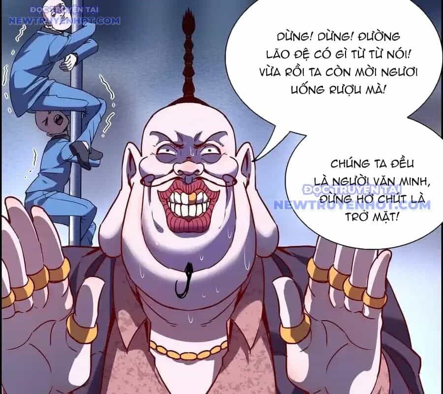 Ta Quyết Không Thành Phât - Chương 14 - ảnh 103