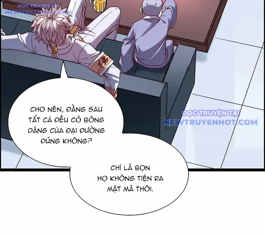 Ta Quyết Không Thành Phât - Chương 14 - ảnh 118