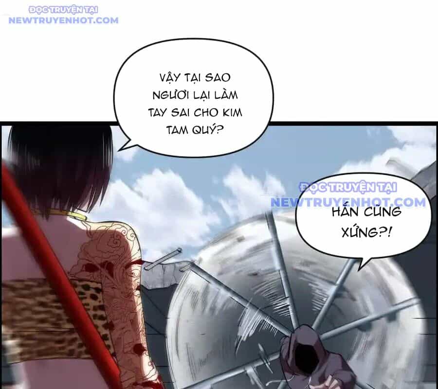Ta Quyết Không Thành Phât - Chương 14 - ảnh 162