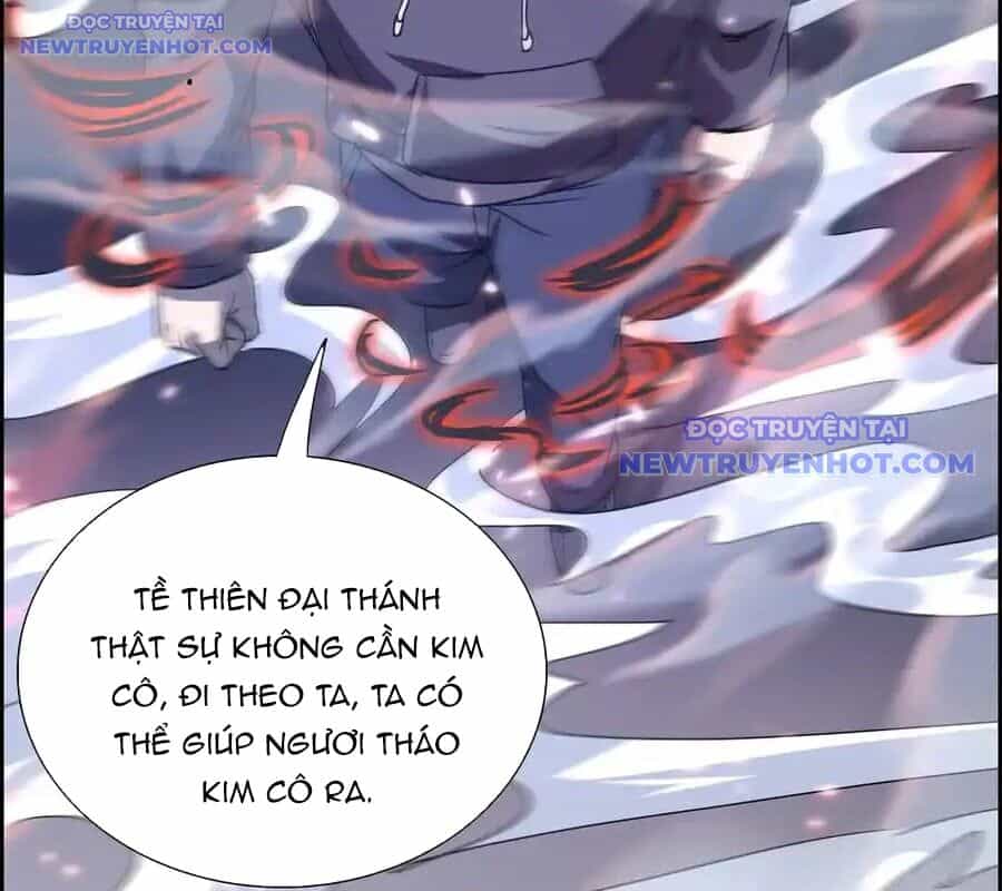 Ta Quyết Không Thành Phât - Chương 14 - ảnh 176