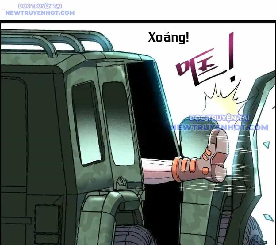 Ta Quyết Không Thành Phât - Chương 14 - ảnh 49