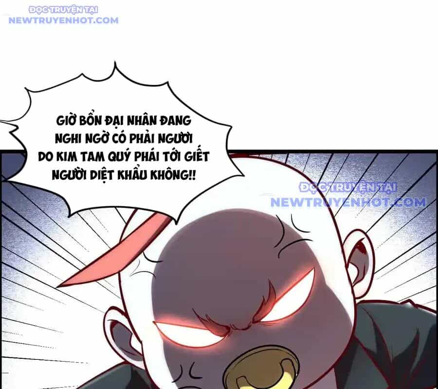 Ta Quyết Không Thành Phât - Chương 14 - ảnh 57