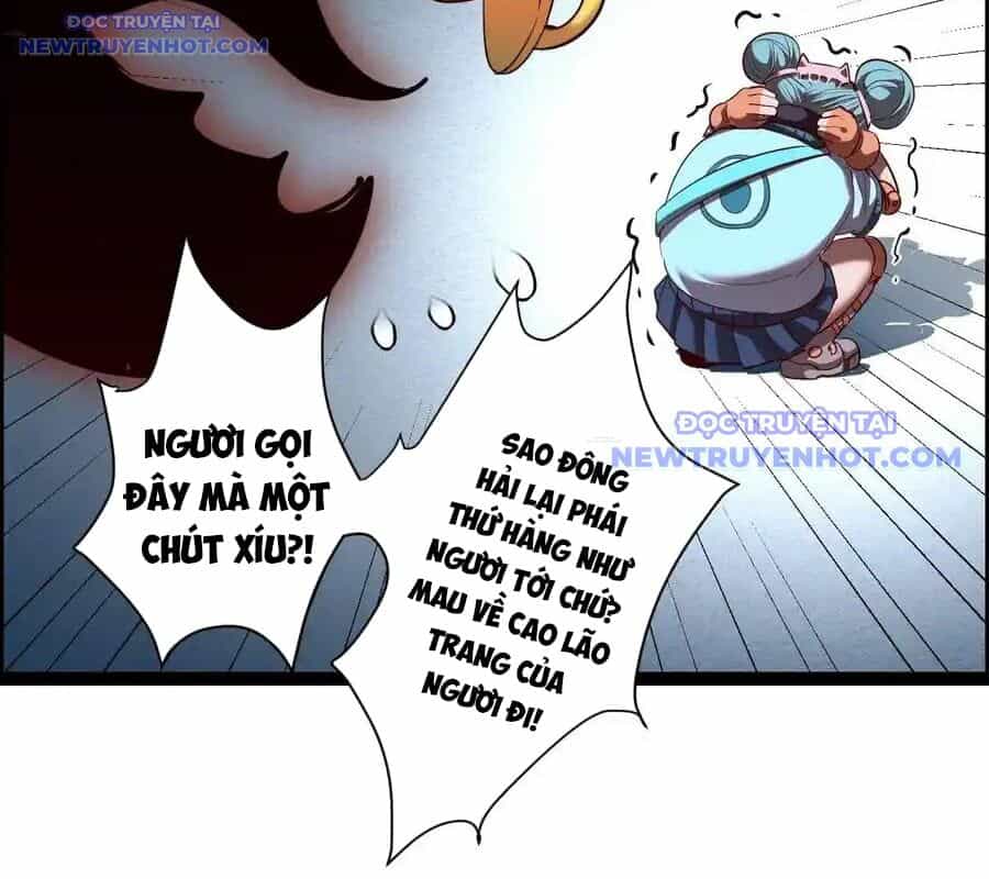 Ta Quyết Không Thành Phât - Chương 14 - ảnh 60