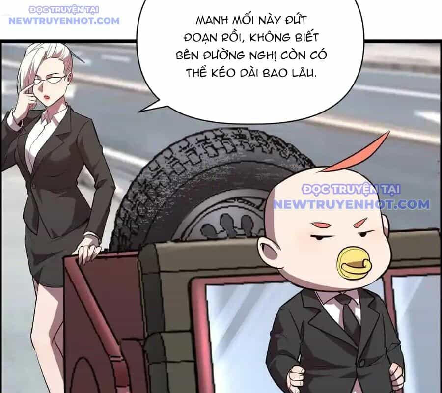 Ta Quyết Không Thành Phât - Chương 14 - ảnh 67