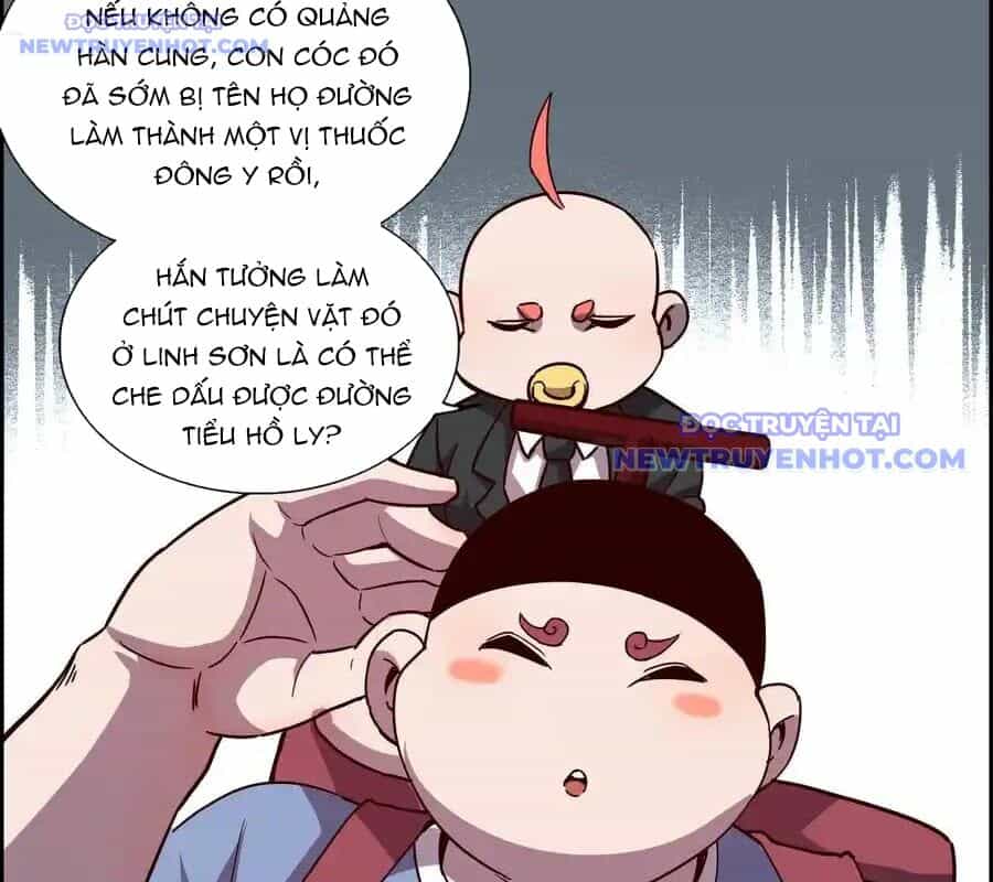 Ta Quyết Không Thành Phât - Chương 14 - ảnh 71