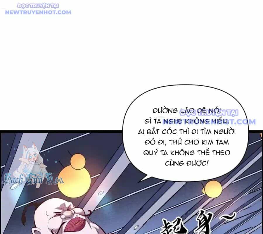 Ta Quyết Không Thành Phât - Chương 14 - ảnh 89