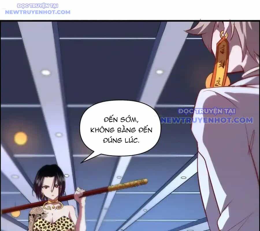 Ta Quyết Không Thành Phât - Chương 15 - ảnh 109