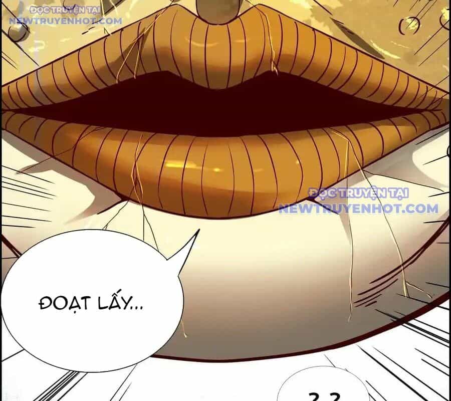 Ta Quyết Không Thành Phât - Chương 15 - ảnh 135