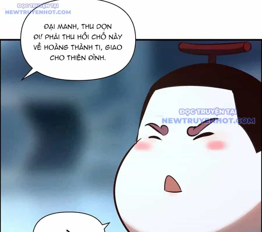 Ta Quyết Không Thành Phât - Chương 15 - ảnh 160