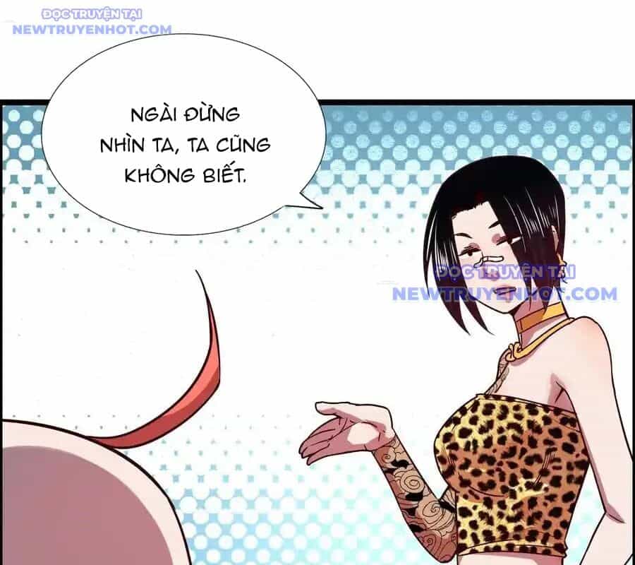Ta Quyết Không Thành Phât - Chương 15 - ảnh 169