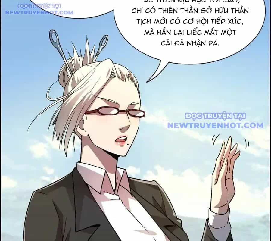 Ta Quyết Không Thành Phât - Chương 15 - ảnh 192