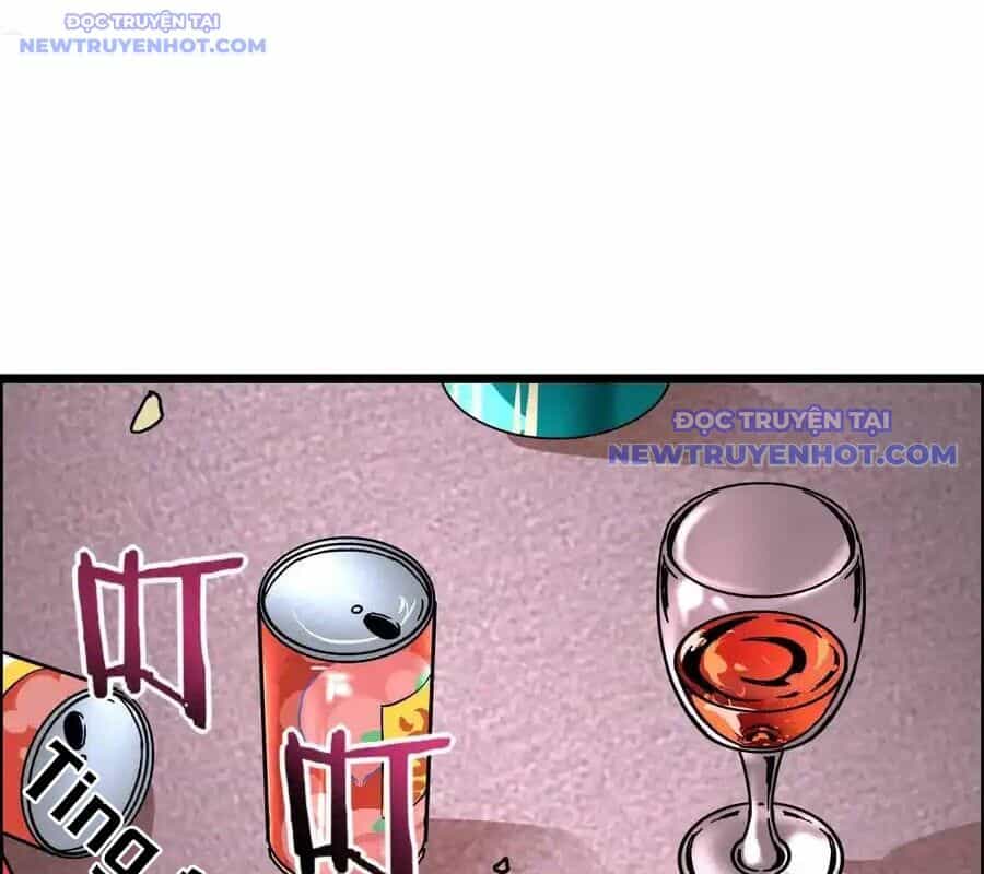 Ta Quyết Không Thành Phât - Chương 15 - ảnh 37
