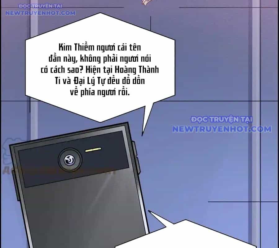 Ta Quyết Không Thành Phât - Chương 15 - ảnh 51