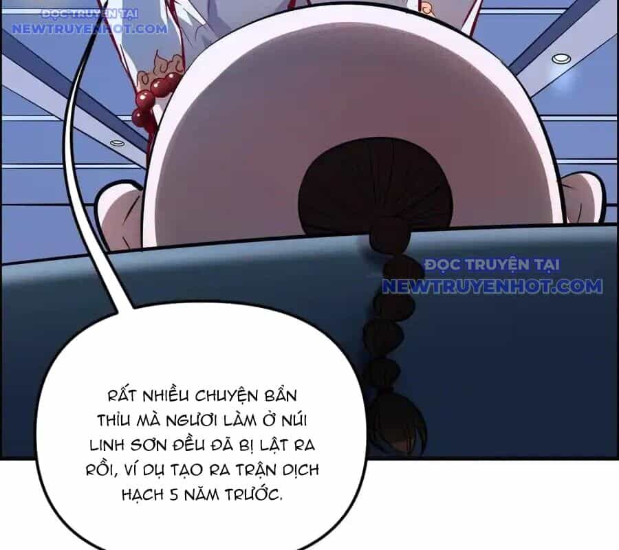 Ta Quyết Không Thành Phât - Chương 15 - ảnh 66