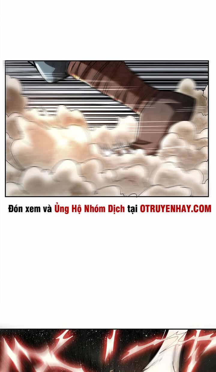 Ta Quyết Không Thành Phât - Chương 1 - ảnh 12