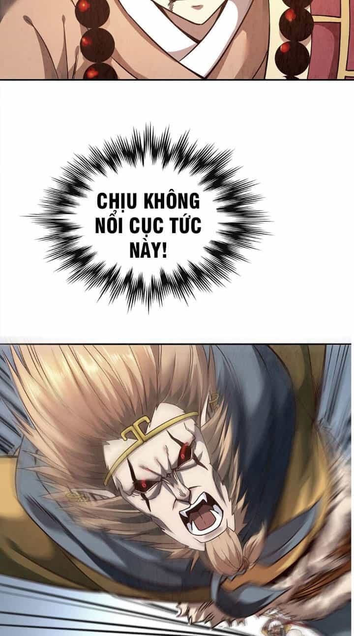 Ta Quyết Không Thành Phât - Chương 1 - ảnh 27