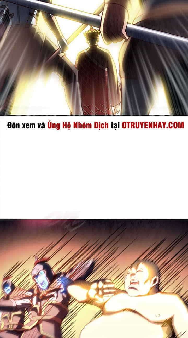 Ta Quyết Không Thành Phât - Chương 1 - ảnh 35