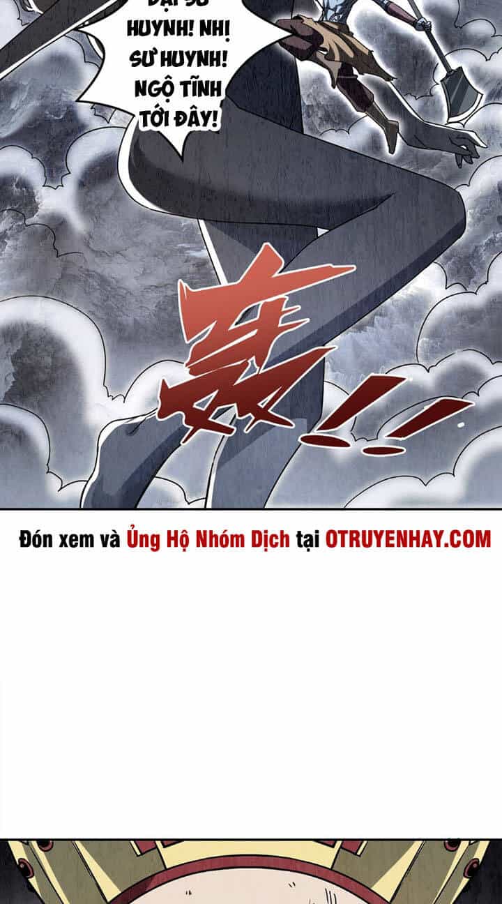 Ta Quyết Không Thành Phât - Chương 1 - ảnh 48