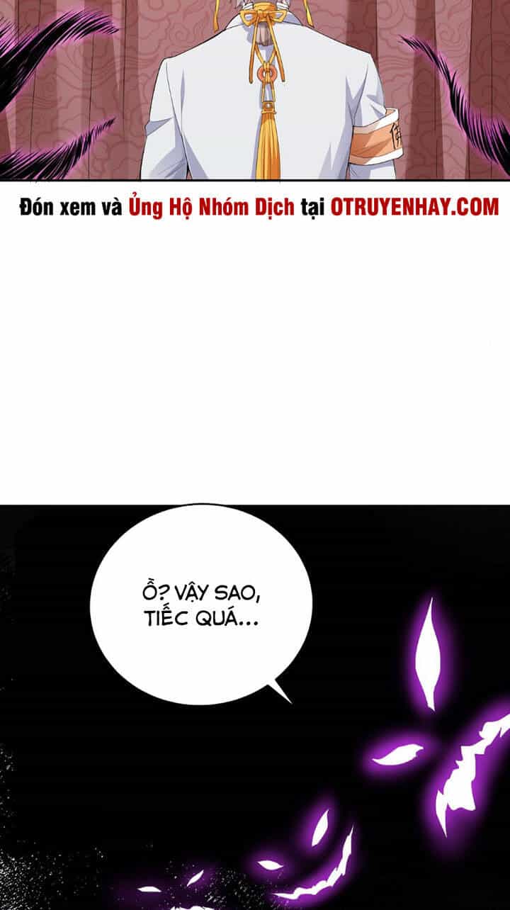 Ta Quyết Không Thành Phât - Chương 1 - ảnh 76