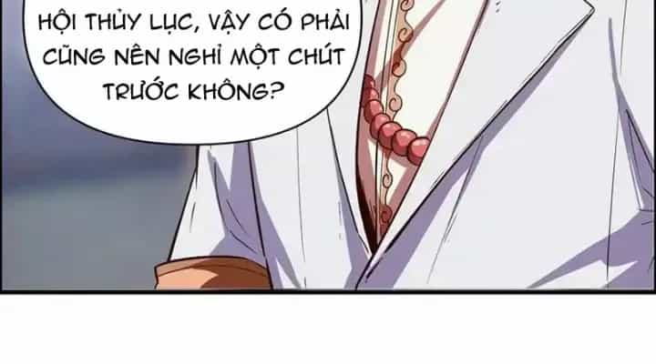 Ta Quyết Không Thành Phât - Chương 17 - ảnh 20